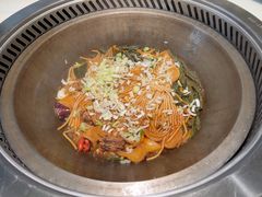 -遇东北林区铁锅炖(南开店)