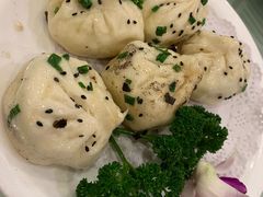 -江南村酒家