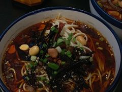 -金色印象·4K影院式足体养生(香榭里店)