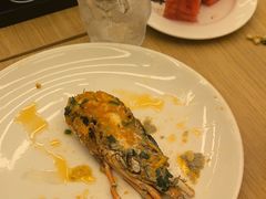 -怡咖啡海鲜自助餐厅(浦东香格里拉店)