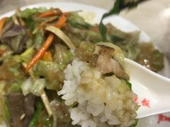 -老头盖浇饭(南京新街口明瓦廊宏光酒店店)