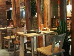 android_upload_pic-聚点串吧·北京烧烤(赵登禹路店)