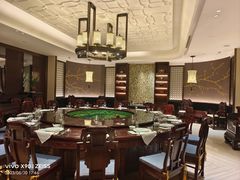 -杭州明豪voco酒店·明轩阁中餐厅