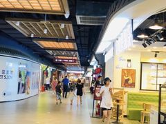 -美特好厨房(太原南站店)