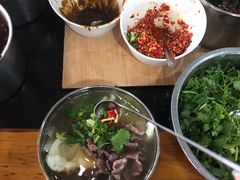 -佳荣老五生态牛肉馆