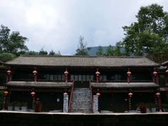 -天龙八部武侠城
