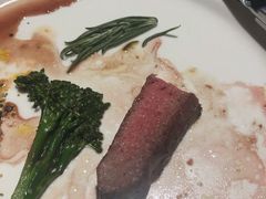 -食间牛排(湖西路店)