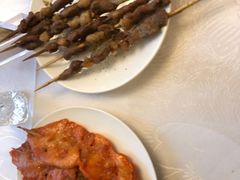 -汉府饭店-食潮汇自助餐厅