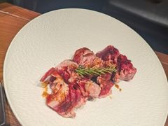 -隐炉和牛烧肉店(群力店)