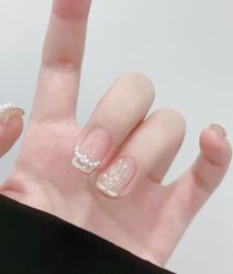 -屿晴·科技美肤SPA美甲美睫