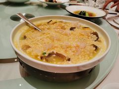 浓汤海鲜泡爆米-城南往事(滨江世茂店)