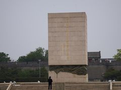 -中国人民抗日战争纪念雕塑园