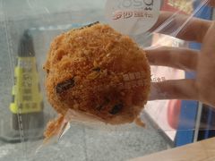 -罗莎蛋糕(喜乐地店)