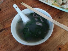 -陈记饮食店(菜园墩店)