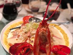 -东海海鲜酒家(中信广场店)