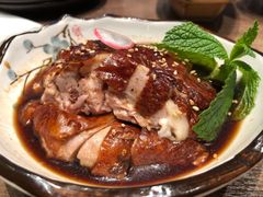 烤鸭-香园茶社·金陵小灶(老门东店)