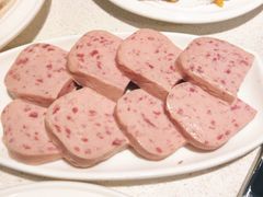 午餐肉-红鼎坊·老成都火锅(新南门店)