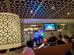 -海底捞火锅(航洋城店)