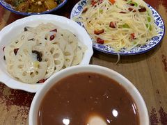 -小清花粥铺(青年南街店)