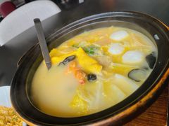 -逸品淮扬(东方渔人码头店)
