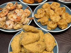 -王家大院·南京菜(湛江路总店)