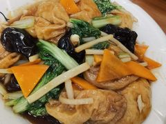-灵福缘私房菜·农家菜(拈花湾·灵山大佛必推店)