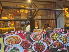 -张太婆老妈蹄花川菜馆·中华餐饮老字号(望平街店)