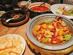 -耶里夏丽·丝路新疆菜·清真食品(徐汇南丹东路臻选店)