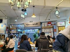 -超琪星·咖啡简餐(川音店)