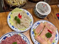 -楠火锅(广州总店)