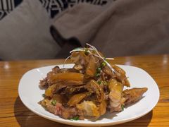 -苹果树下艺术餐厅(通州店)