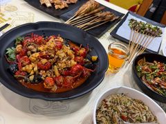 -聚味瞿记·龙虾堂(望城店)