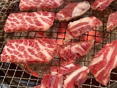 -小本家韩式烤肉(紫藤路店)