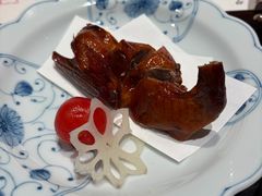 -元熹会席料理