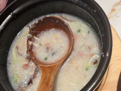 -滋粥楼·顺德菜(番禺广场总店)