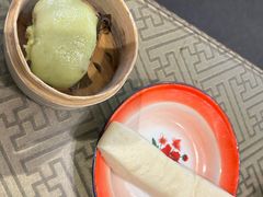 -新繁老號豌豆汤饭店·江湖菜(宝光寺店)