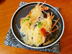 -美盛喜来登大酒店-盛宴标帜餐厅