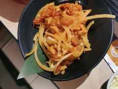 -新石器烤肉(周浦万达店)