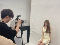 -海马体照相馆(环贸iapm大师爱情店)