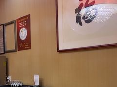 -魁盛居百年鲁菜馆(中林路店)