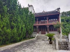 -屈原故里文化旅游区