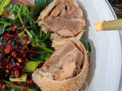 -沈长霞遵义羊肉粉(永丰店)