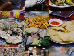 -友口福(大良店)