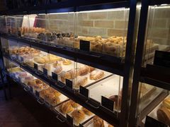 -天母蓝鸟西餐厅·烘焙蛋糕(十三碗店)