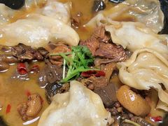 -彭城味道.地道徐州味(怡海花园店)