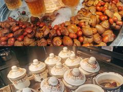 -新疆国际大巴扎