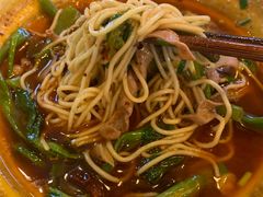 -巴津碗碗面(人和店)