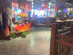 -山芋腔苏北菜(盐城滨海店)