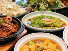 -闫府私房菜·百年鲁菜(恒隆店)