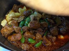 -那红花·东北菜铁锅炖(仙林金鹰店)